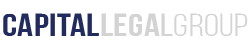 Capital Legal Group Logo