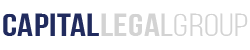 Capital Legal Group Logo